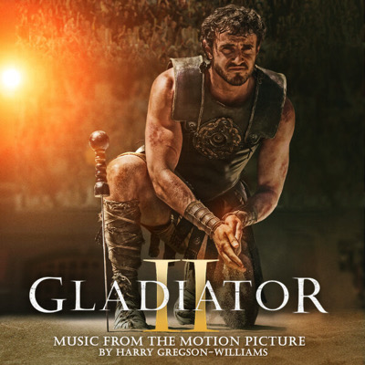 Gladiator 2