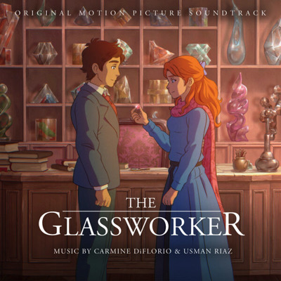 The Glassworker