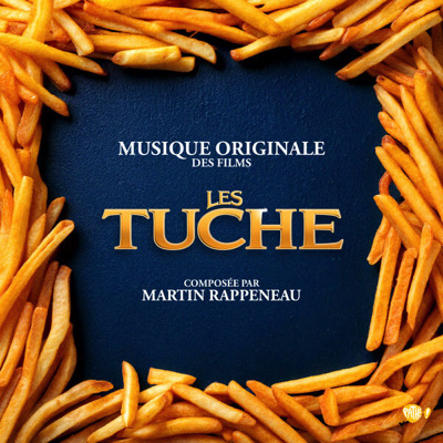 God Save the Tuche