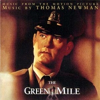 La Ligne Verte (2002) - la BO • Musique de Thomas Newman • The