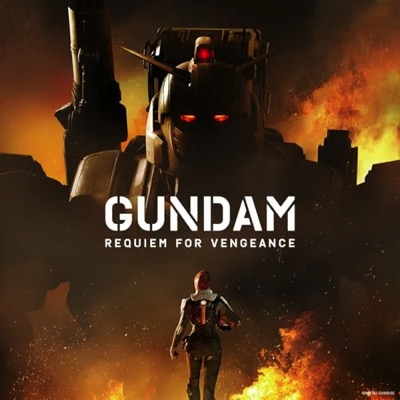 Gundam : Requiem pour une vengeance