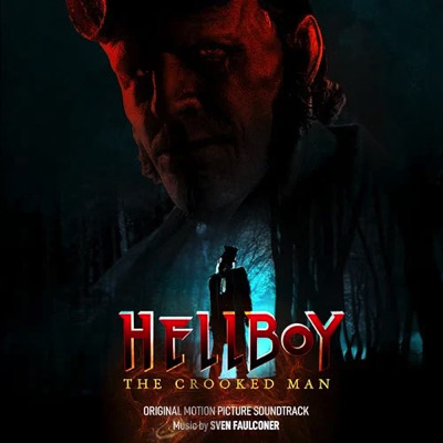 Hellboy: The Crooked Man