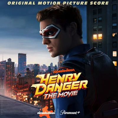 Henry Danger: The Movie