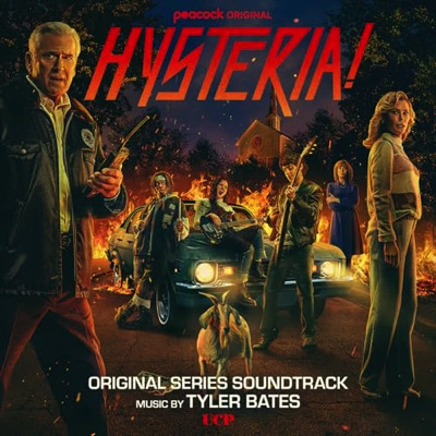 Hysteria!