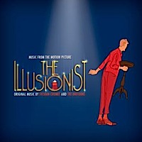 L'Illusionniste - Long-métrage d'animation (2010) - SensCritique