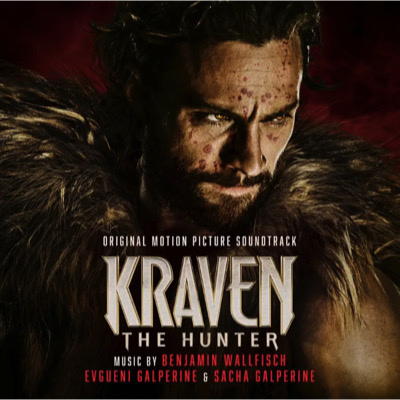 Kraven the Hunter