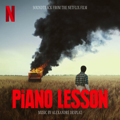 La Leçon de piano