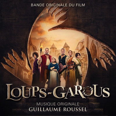 Loups-Garous