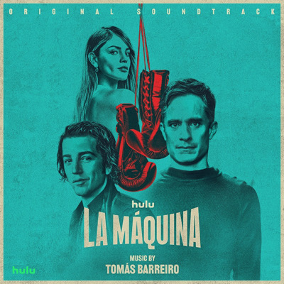 La Máquina