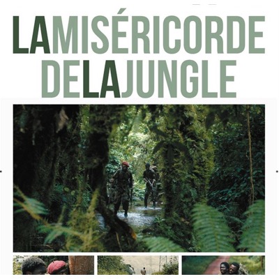 La Miséricorde de la Jungle