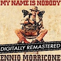 Mon Nom est Personne (1973) - la BO • Musique de Ennio Morricone