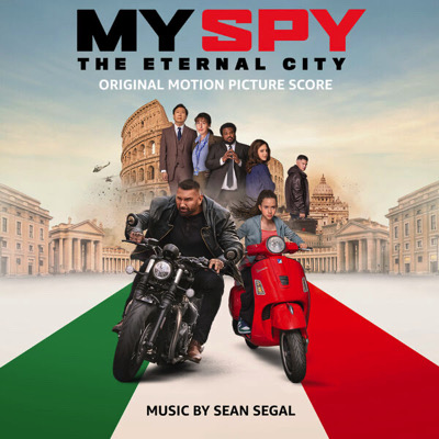My Spy 2: Missione in Italia (2024)