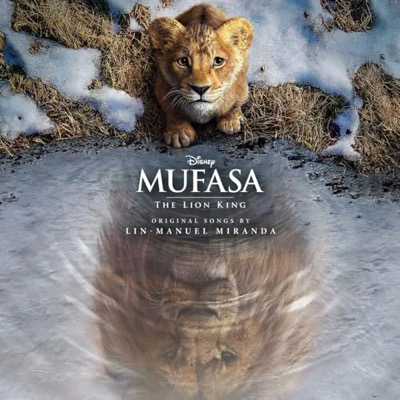 Mufasa: Le Roi Lion