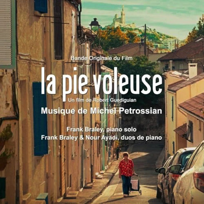 La Pie voleuse