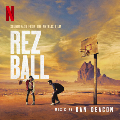 Rez Ball