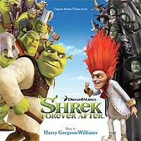Mi carrito de Chimichangas - Shrek 4 