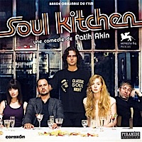 Soul Kitchen