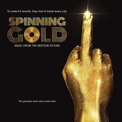 Spinning Gold