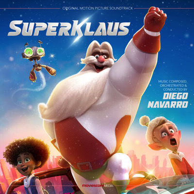 SuperKlaus