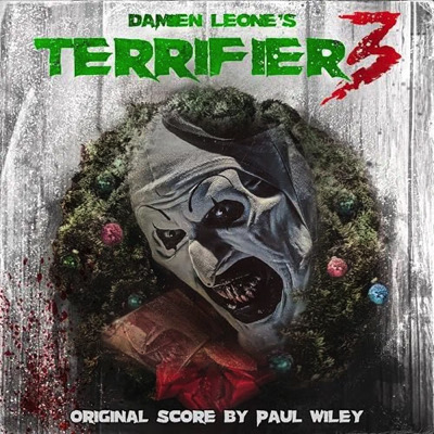 Terrifier 3