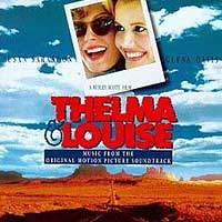 THELMA AND LOUISE - Festival de Cannes