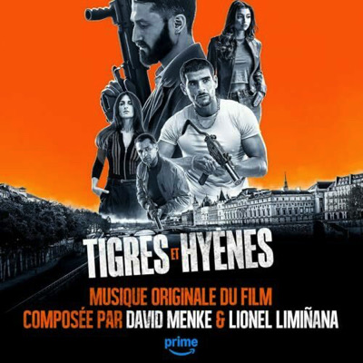 Tigres et Hyènes