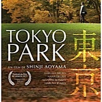 Tokyo Park