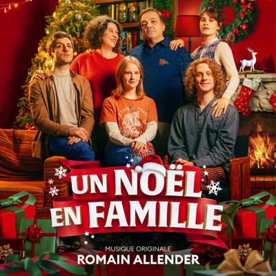 Un Noël en famille