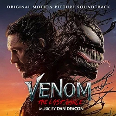 Venom: The Last Dance