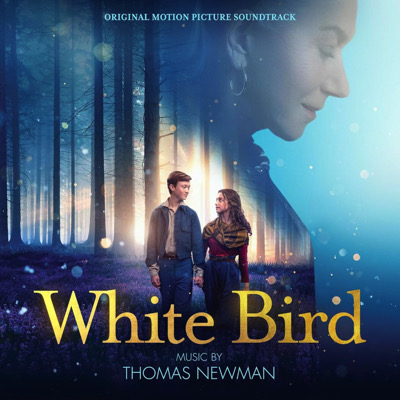 White Bird: A Wonder Story