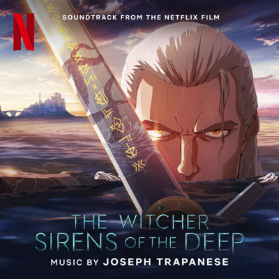 The Witcher : Les sirènes des abysses