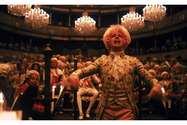 Amadeus