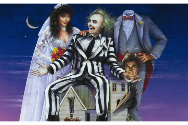 Beetlejuice