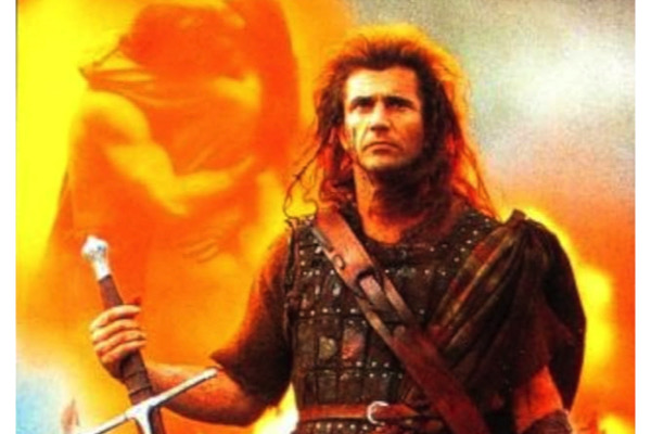 ,@,braveheart,horner, - Braveheart : une fresque héroïque et tragique signée James Horner