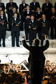  - Concert pour la Fête de la musique (de film)