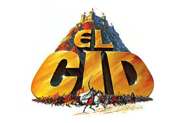 ,@,el_cid,rozsa, - El Cid (Miklós Rózsa), une fresque symphonique