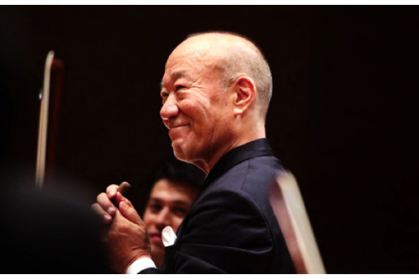 ,@,hisaishi, - Première française du « Concerto pour harpe et orchestre » de Joe Hisaishi à Bordeaux