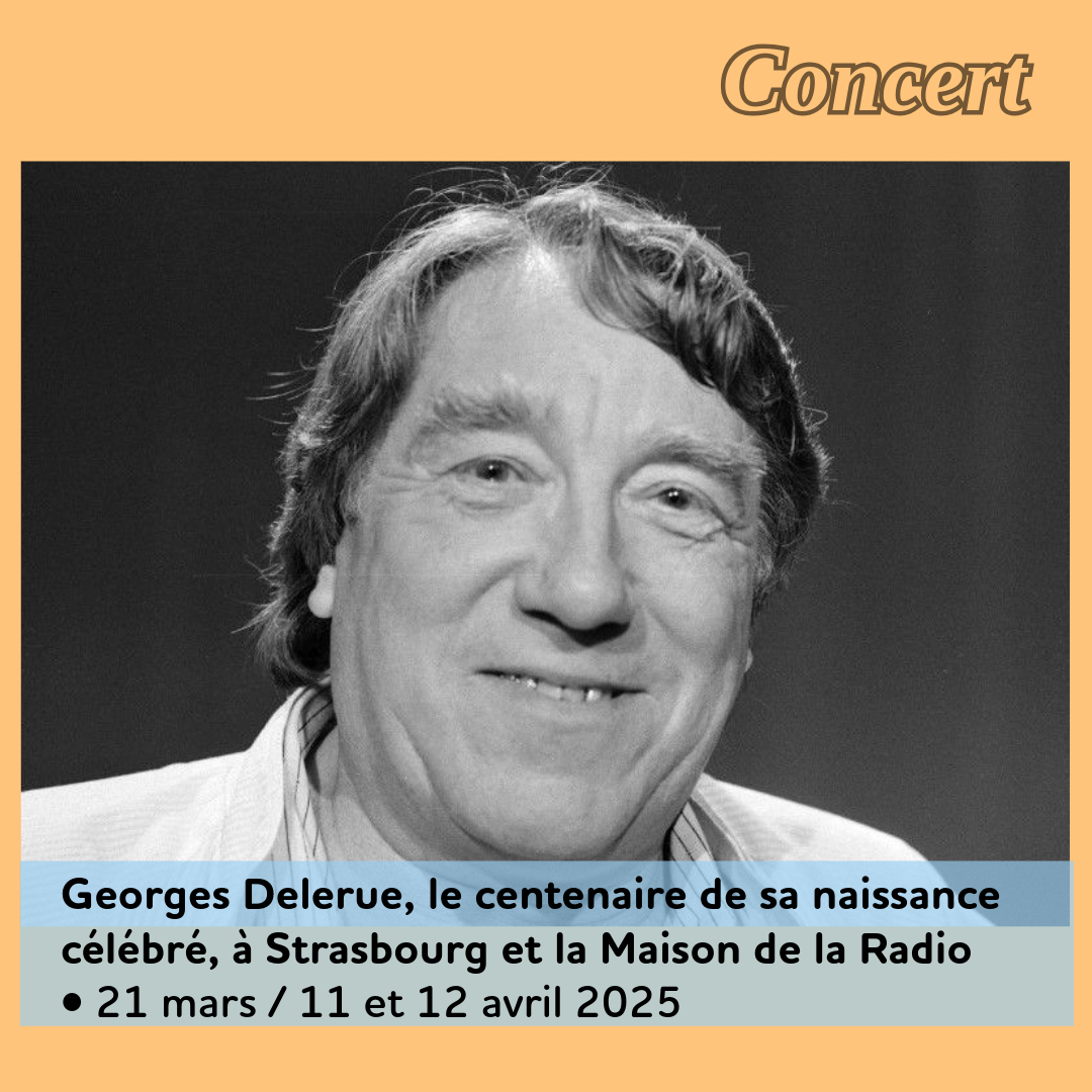 ,@,delerue, - Georges Delerue, le centenaire de sa naissance célébré