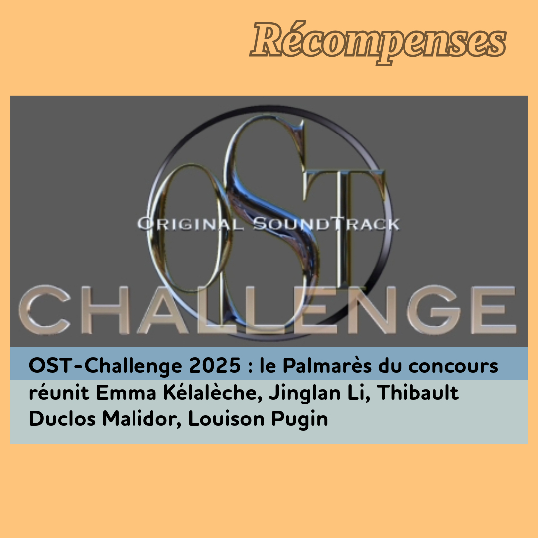 OST-Challenge