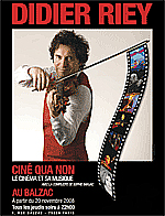 Cine Qua Non